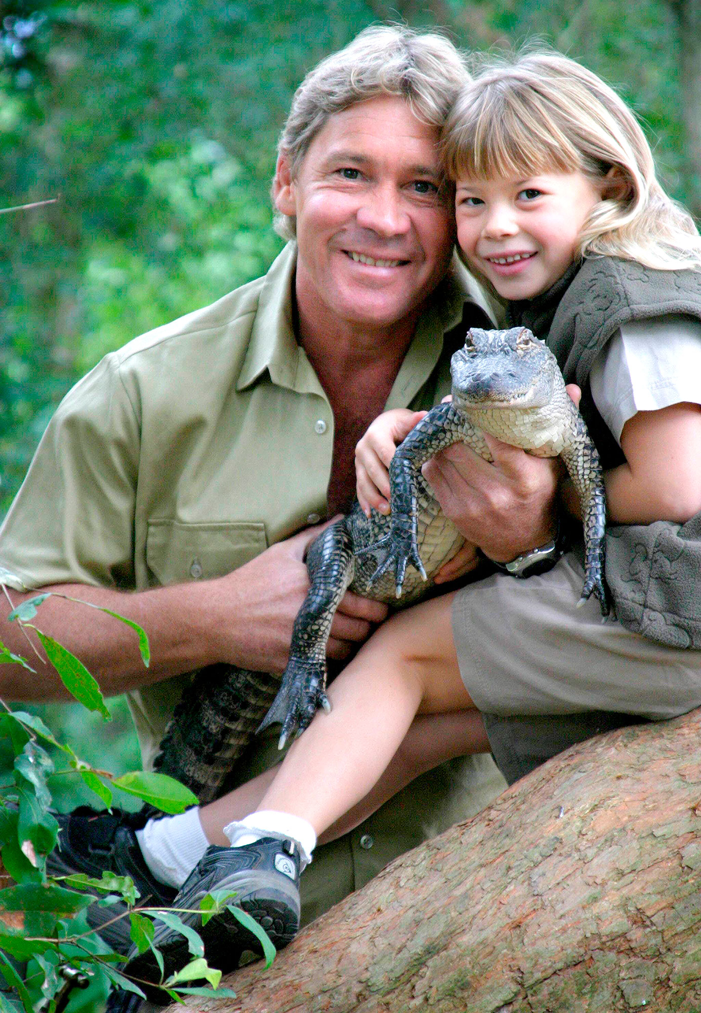 Bindi steve irwin bf3f2386 d649 4ad2 9802 ba1c89e5bb84