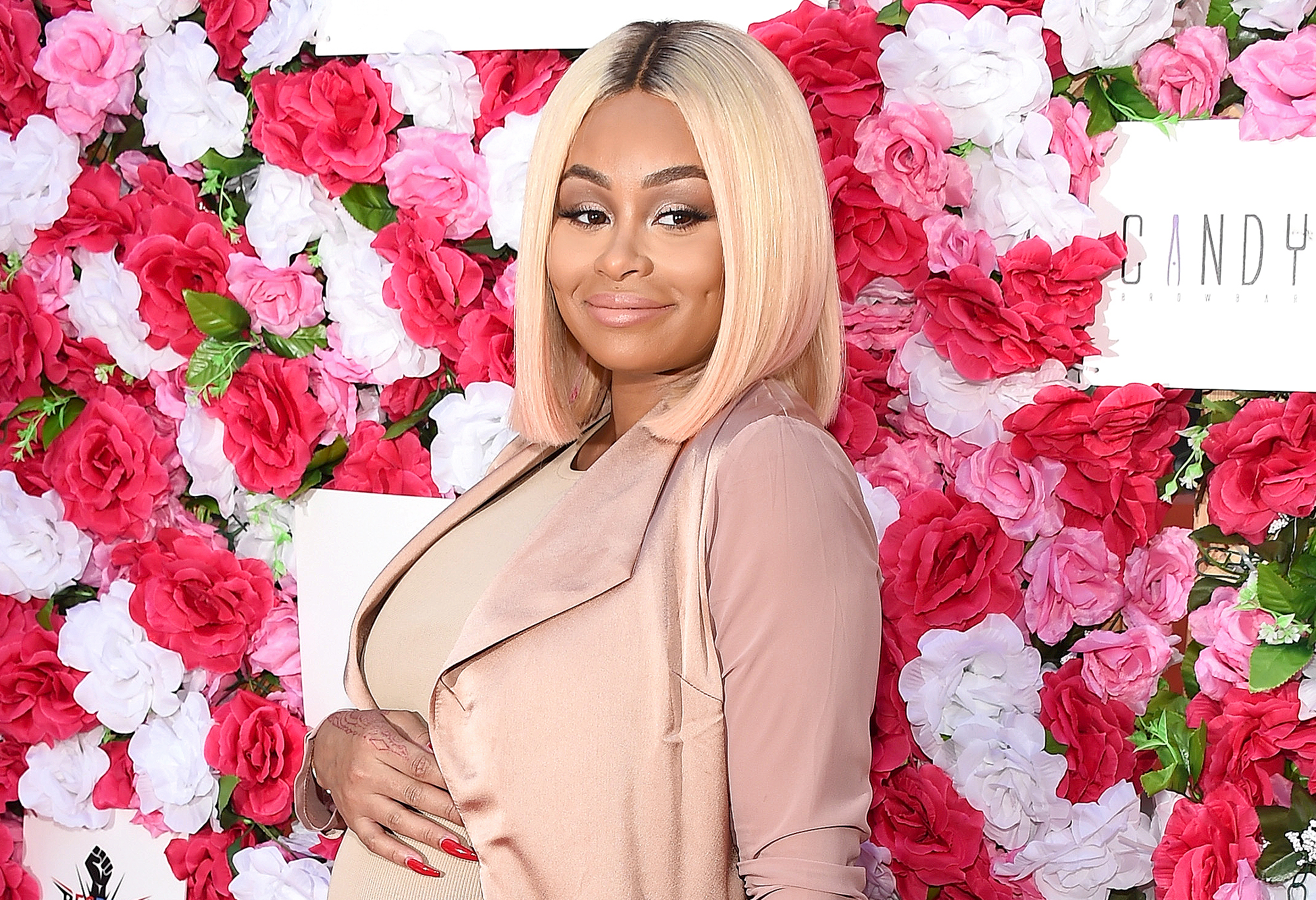 Blac Chyna