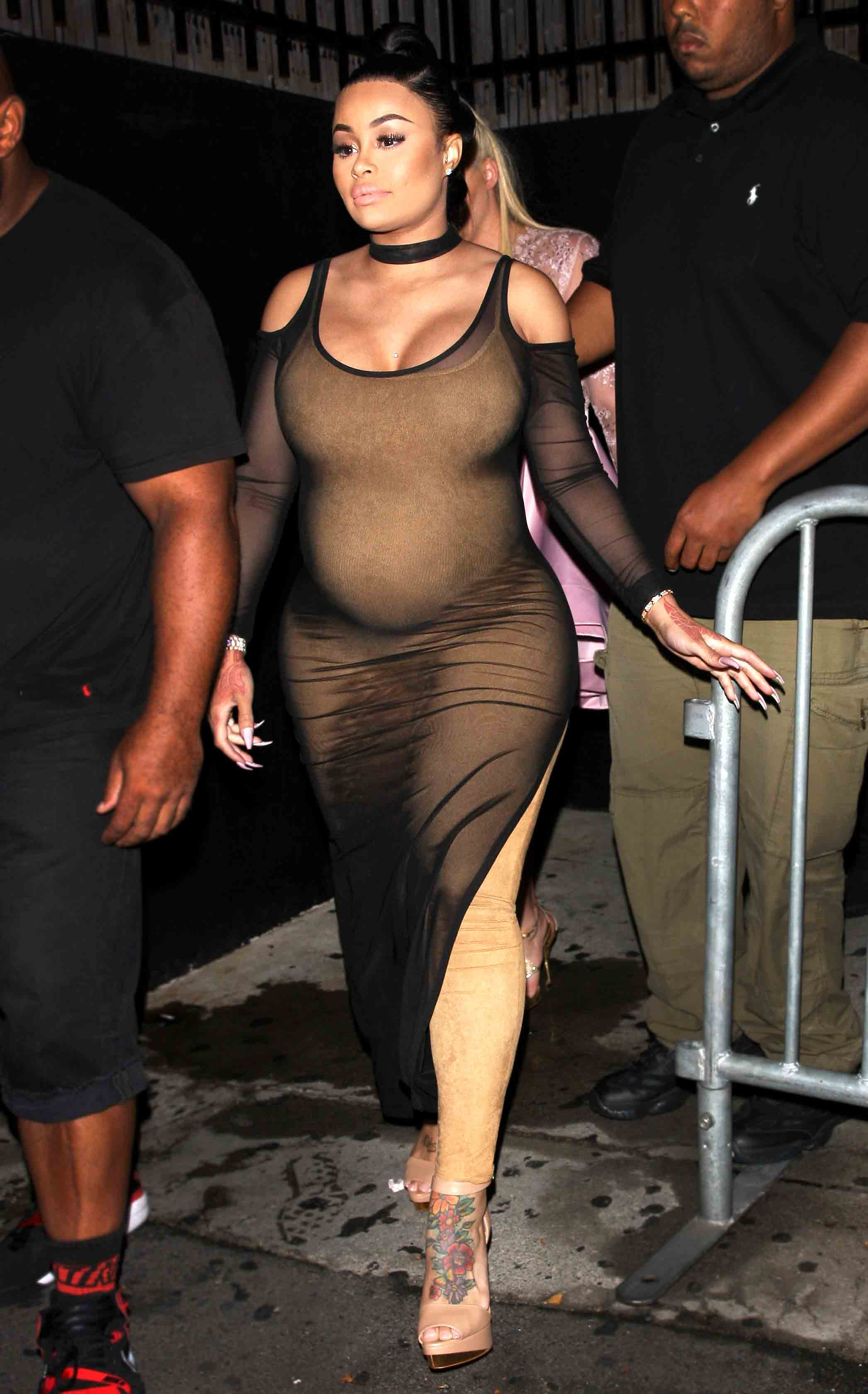 Blac Chyna