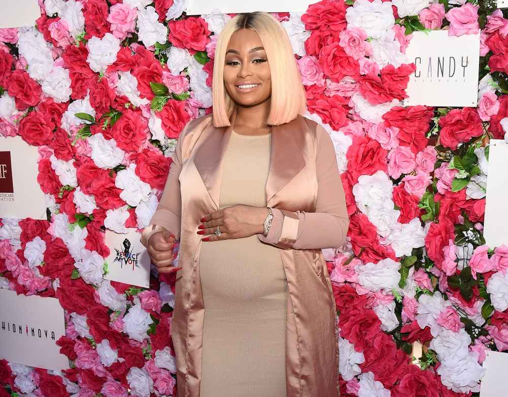 Blac Chyna