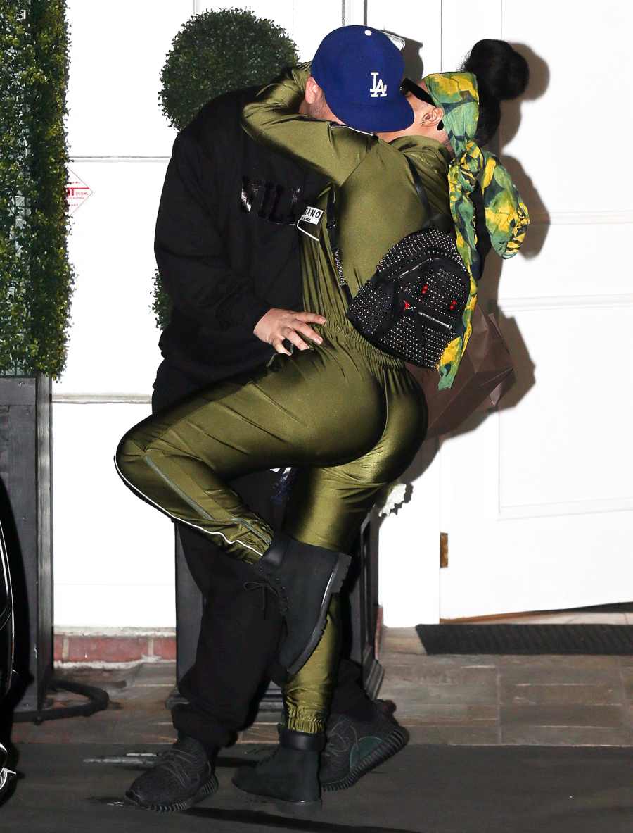 Rob Kardashian Blac Chyna