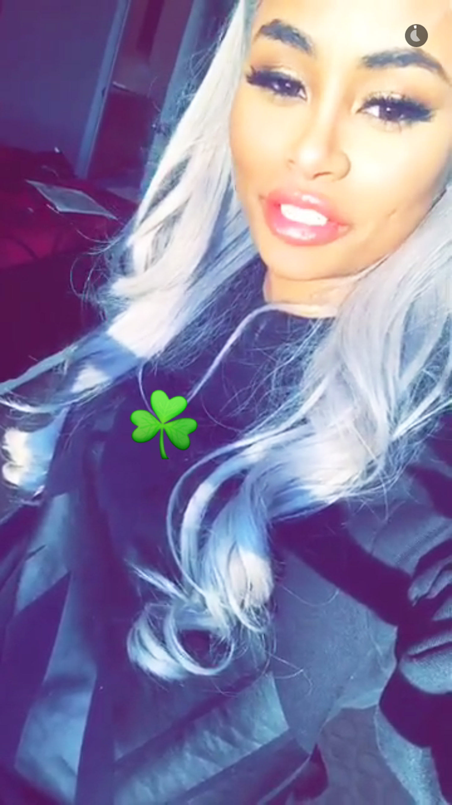 Blac Chyna