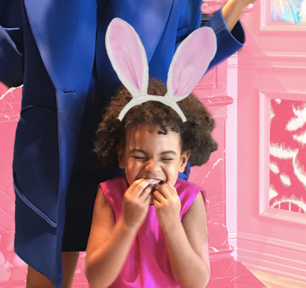 Blue Ivy