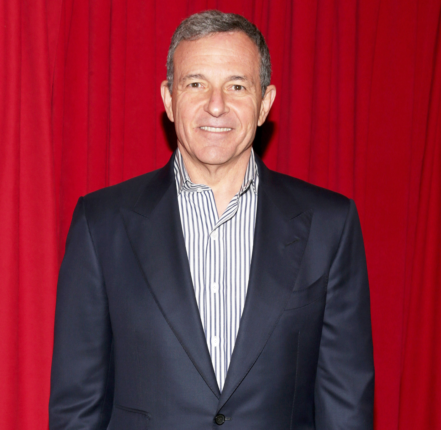 Bob Iger