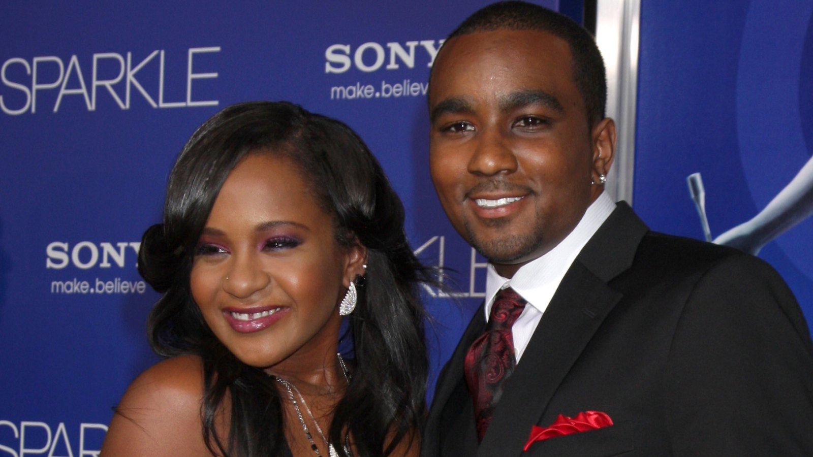 Nick Gordon, Bobbi Kristina Brown’s Former Boyfriend, Arrested for Domestic Violence