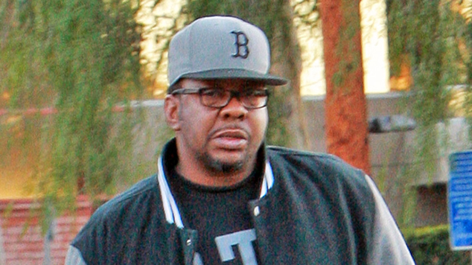 Bobby Brown