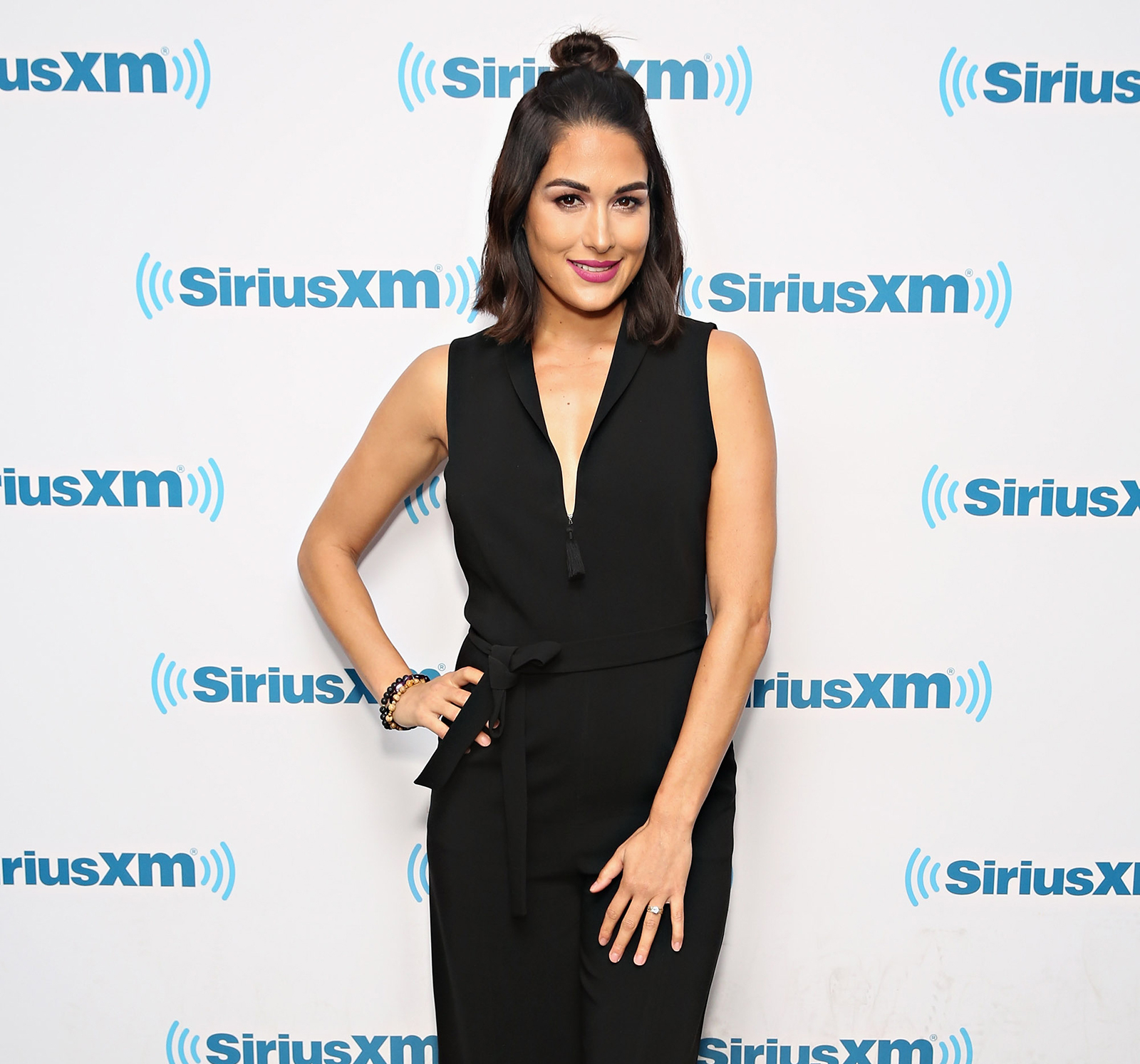 Brie Bella
