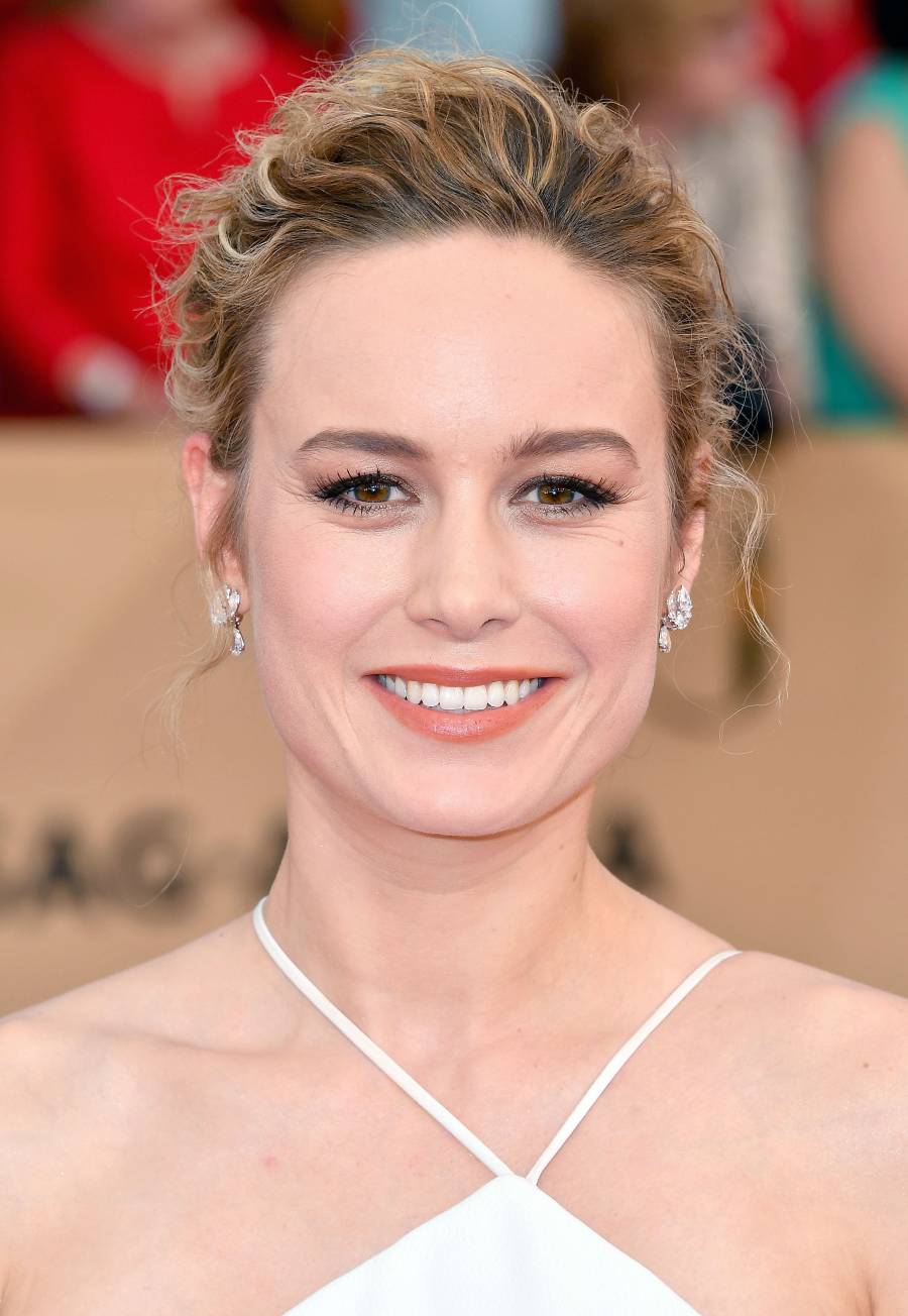 Brie Larson