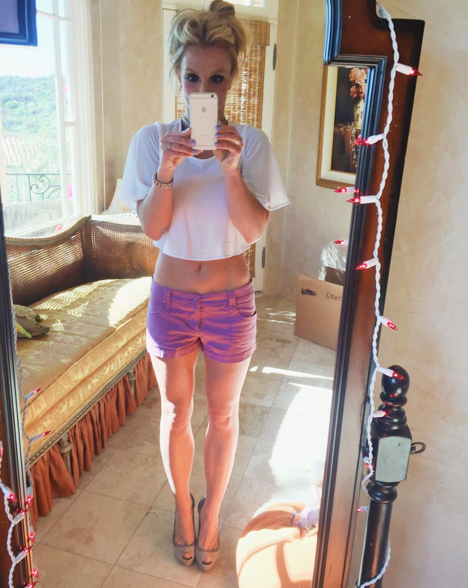 Britney Spears