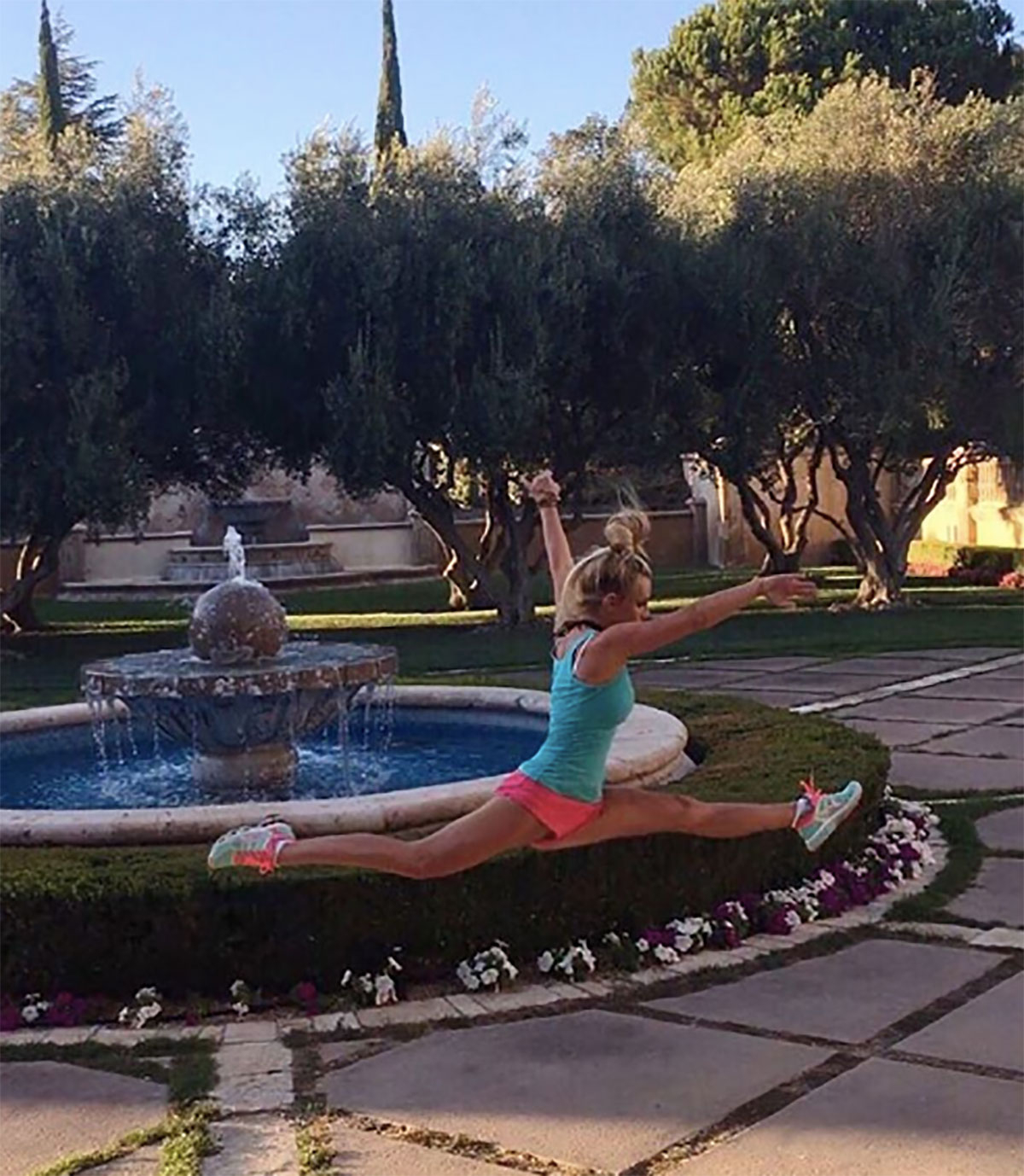 Britney Spears