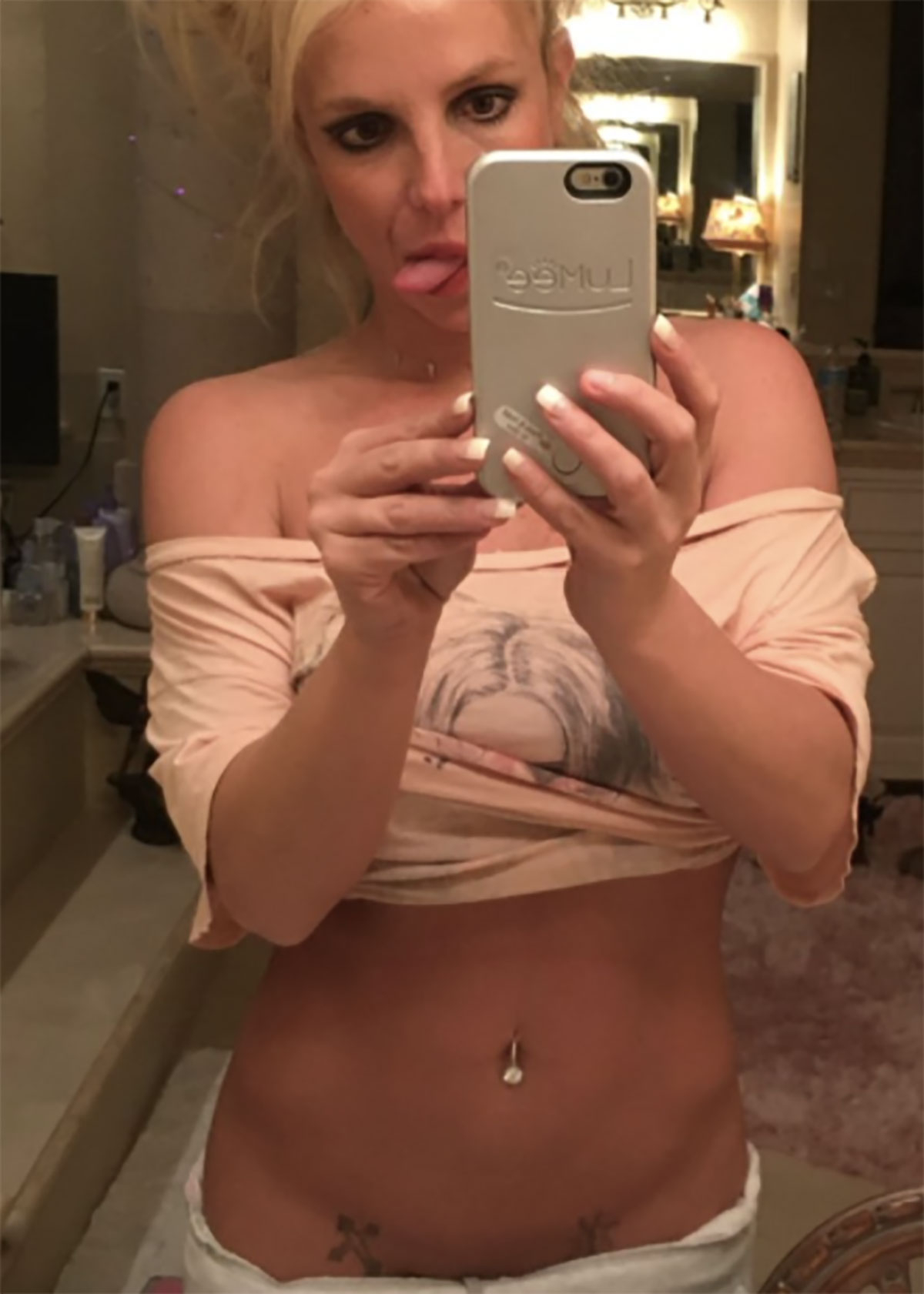 Britney Spears
