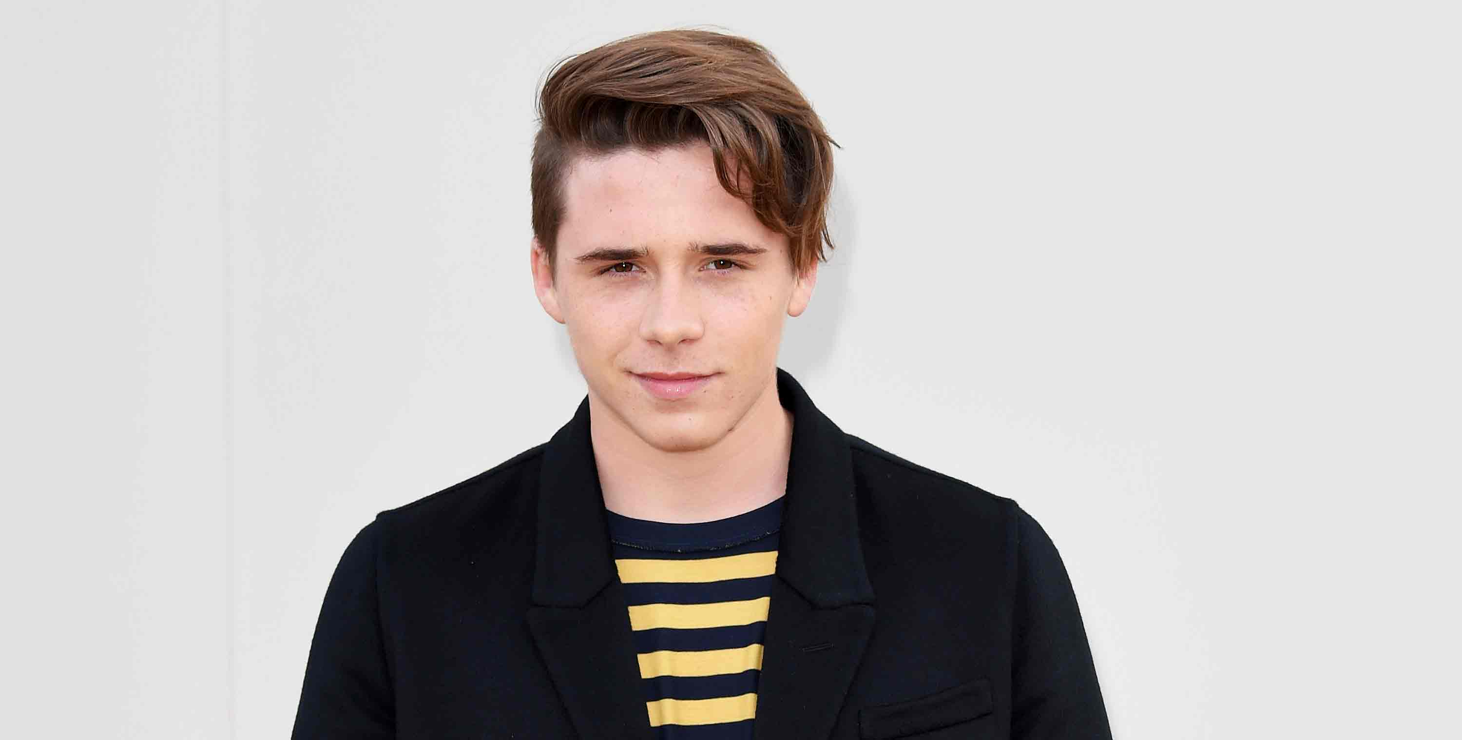 Brooklyn Beckham