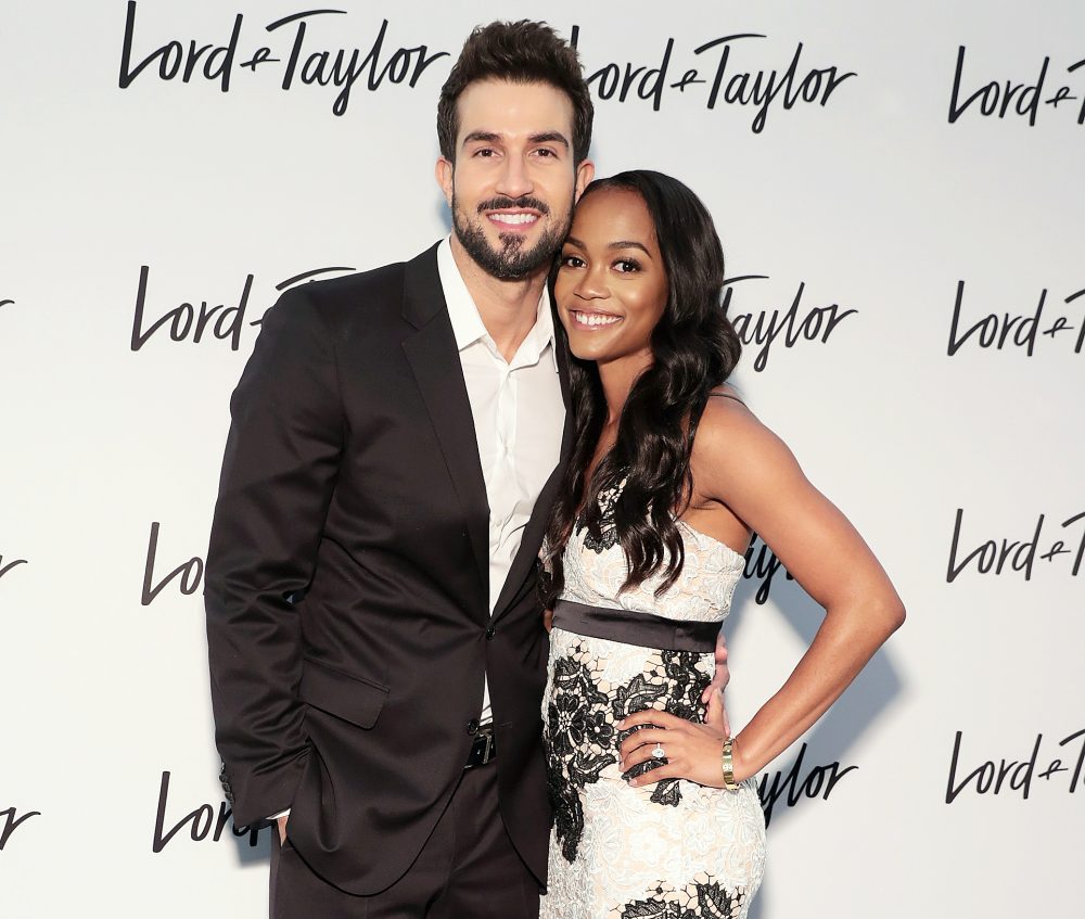 Bryan Abasolo Rachel Lindsay