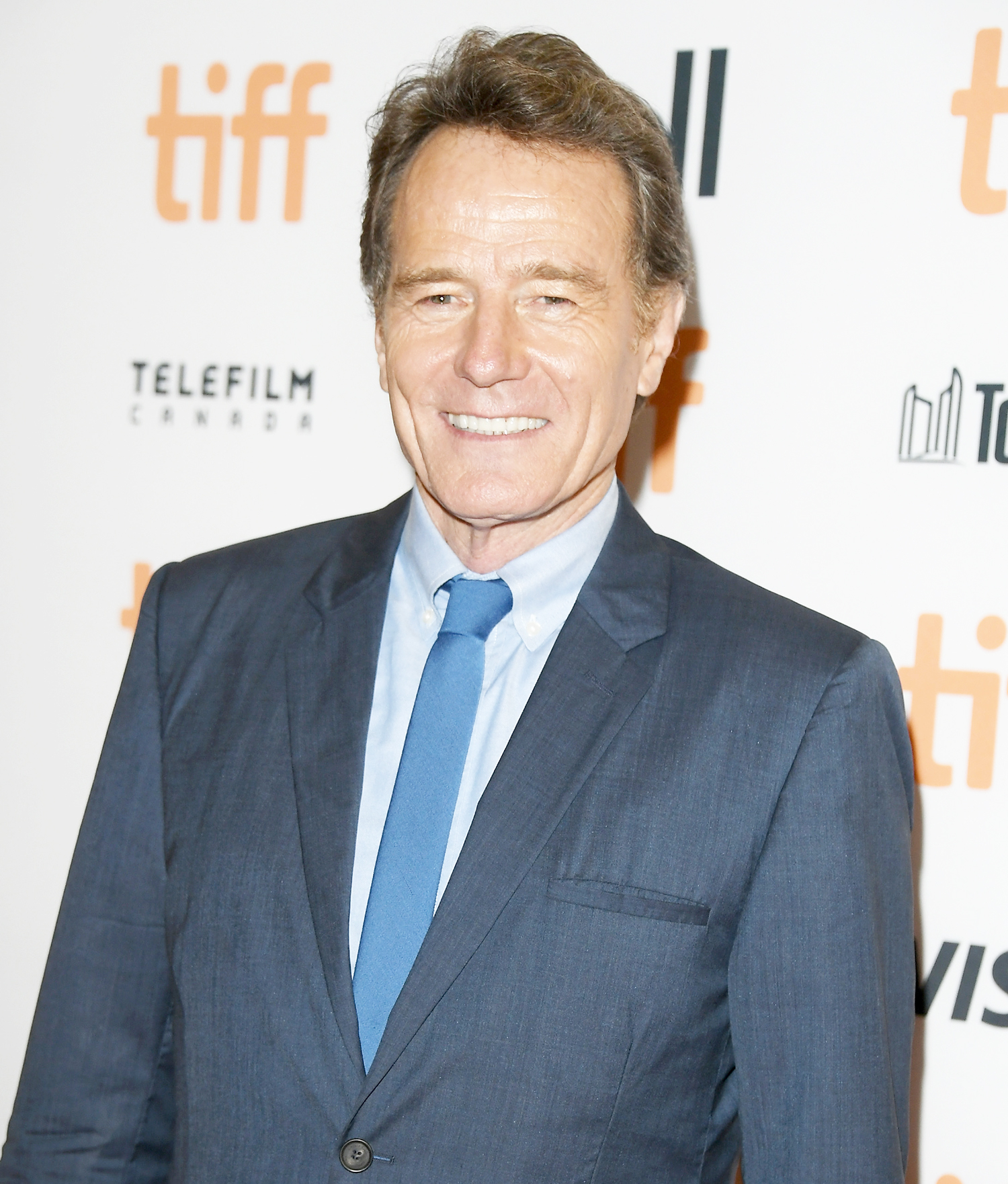 Bryan Cranston