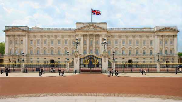 Buckingham Palace