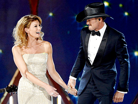 faith hill tim mcgraw acms