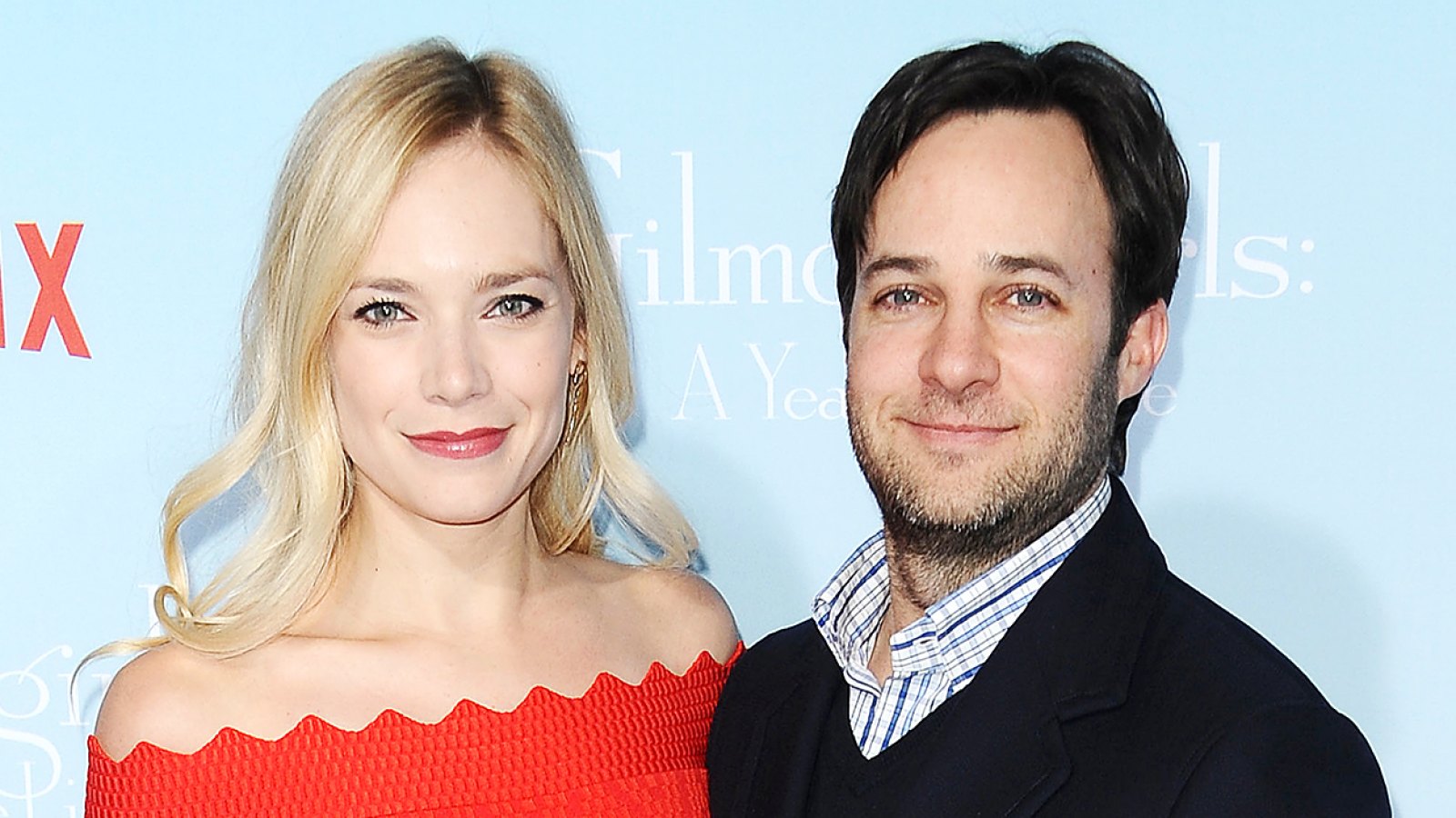 Caitlin Mehner Danny Strong