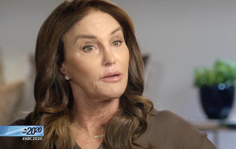 Caitlyn Jenner