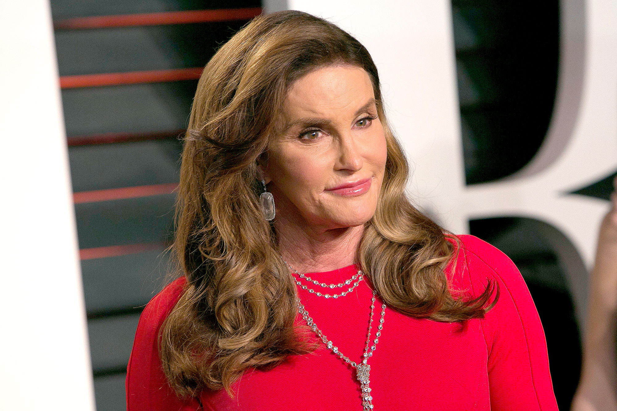 Caitlyn Jenner