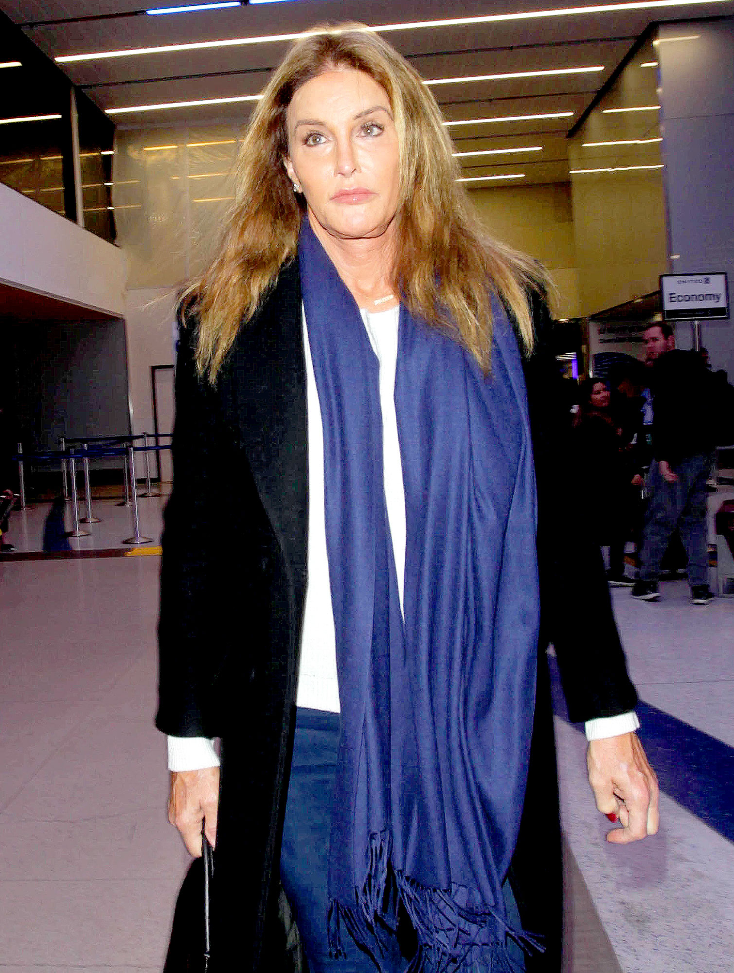 Caitlyn Jenner