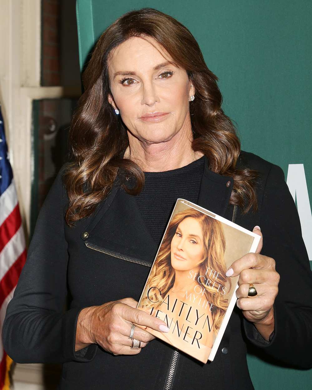 Caitlyn Jenner