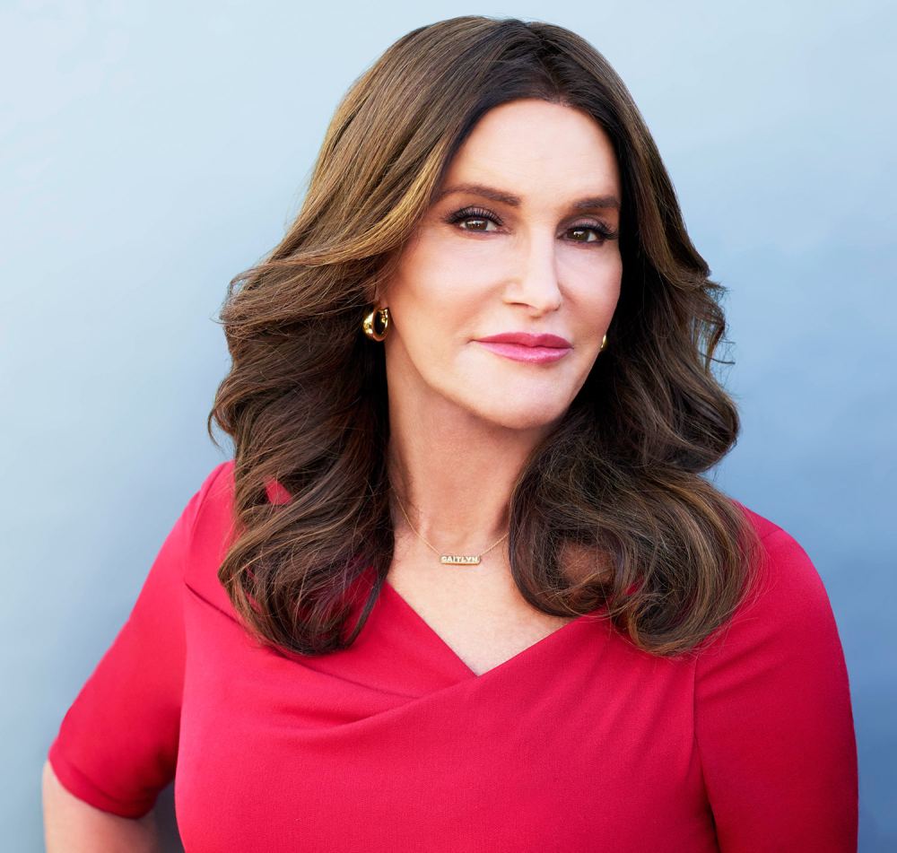 Caitlyn Jenner