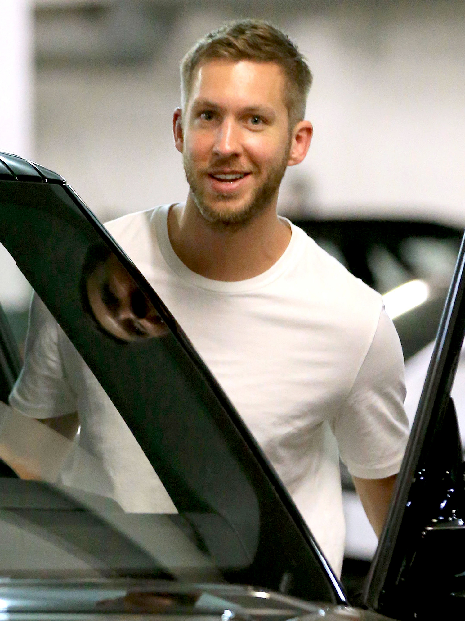 Calvin Harris