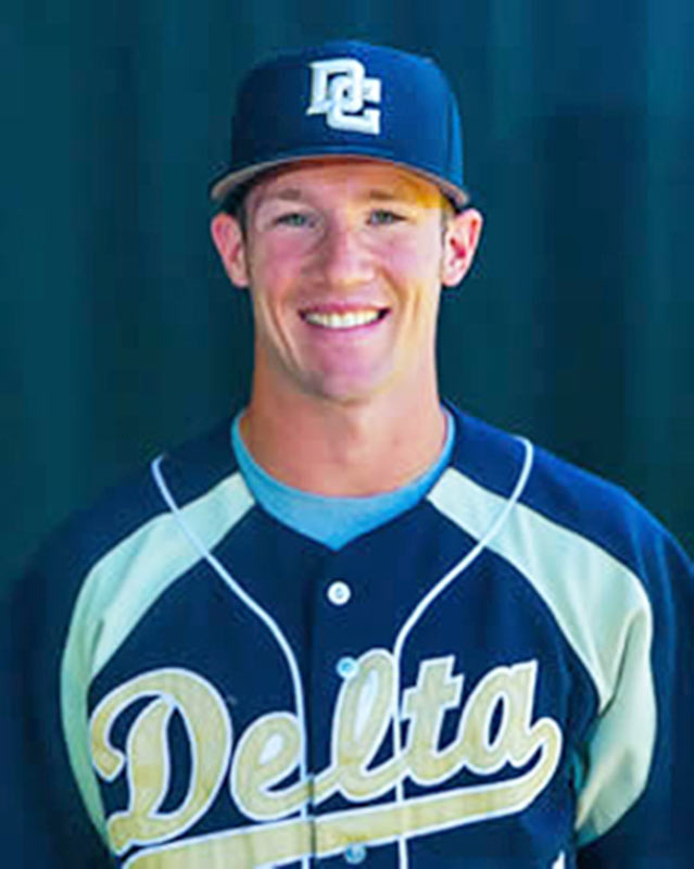 Calvin Riley