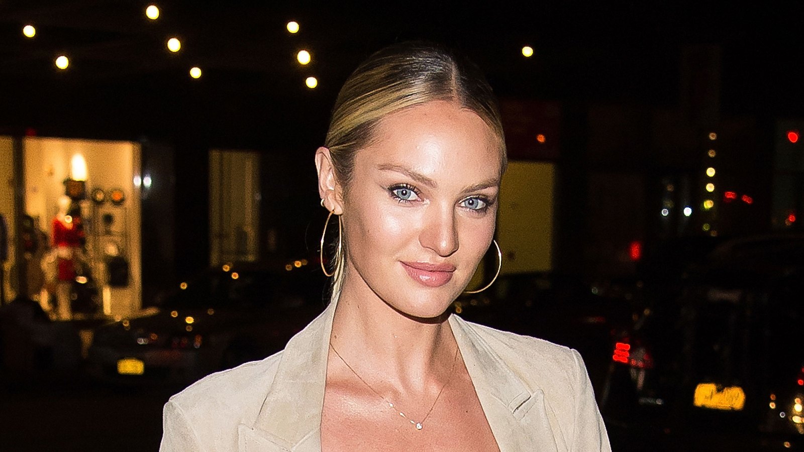 Candice Swanepoel