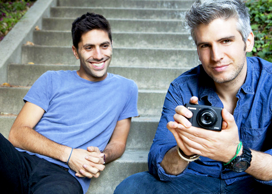 Catfish Nev and Max