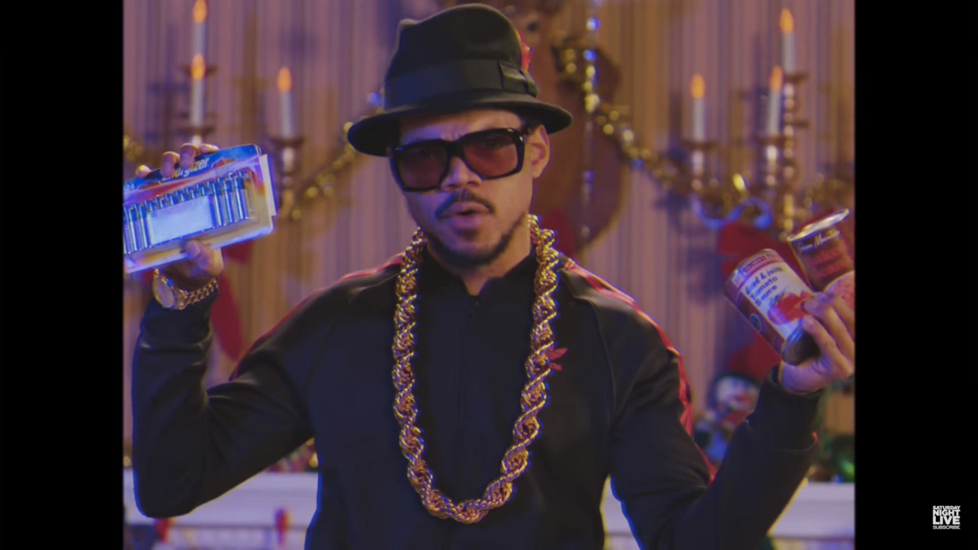 Chance the Rapper