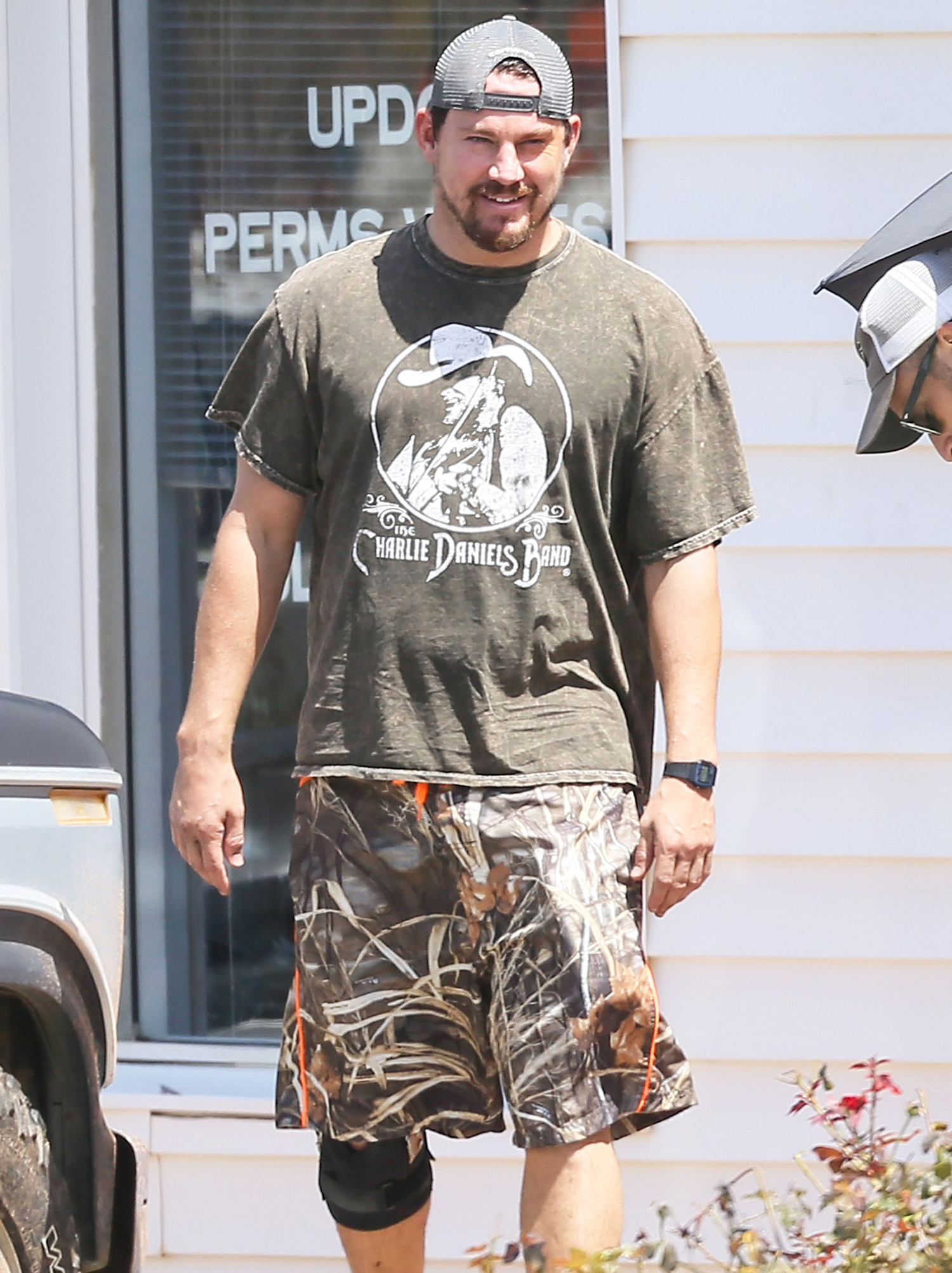 Channing Tatum