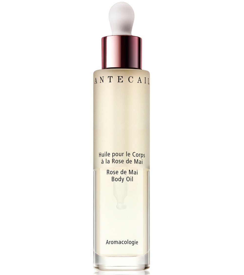 Chantecaille Rose de Mai Body Oil