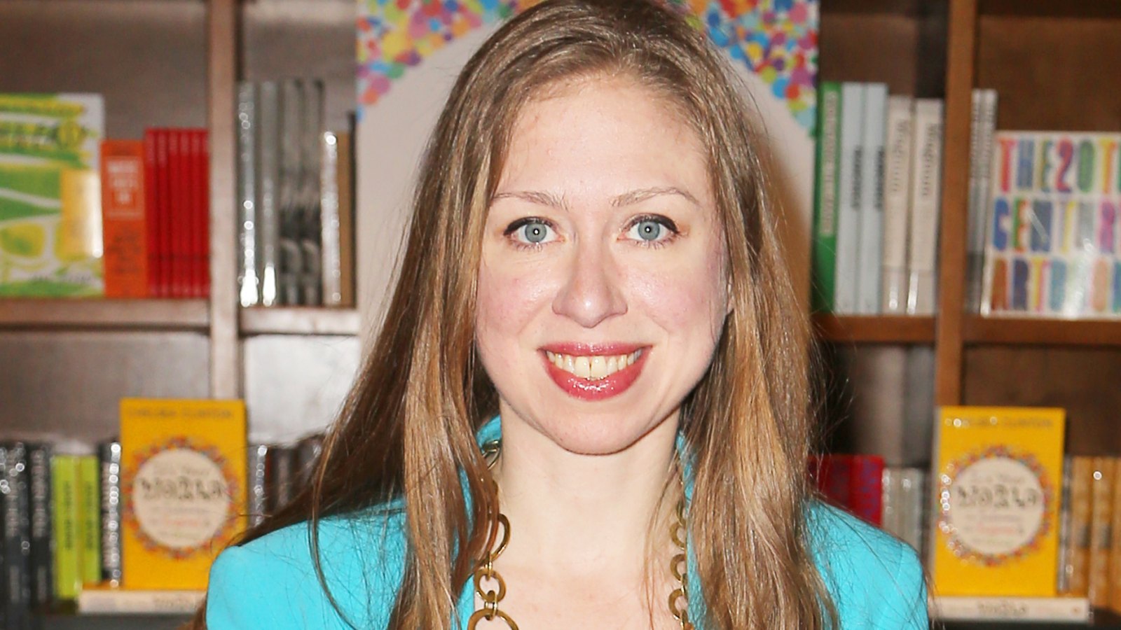 Chelsea Clinton