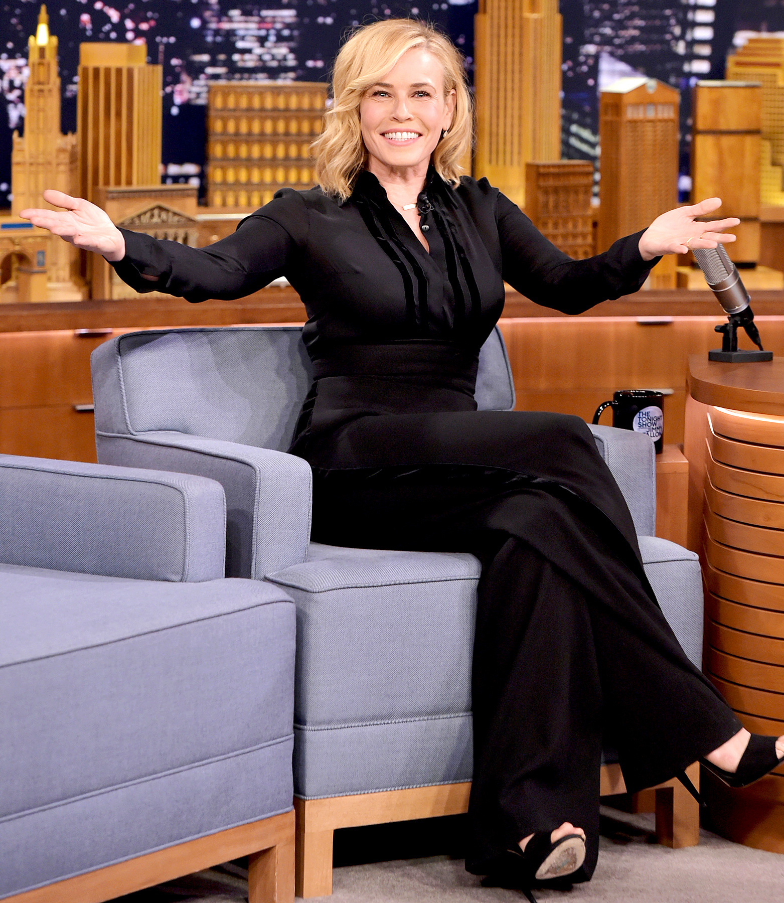 Chelsea Handler
