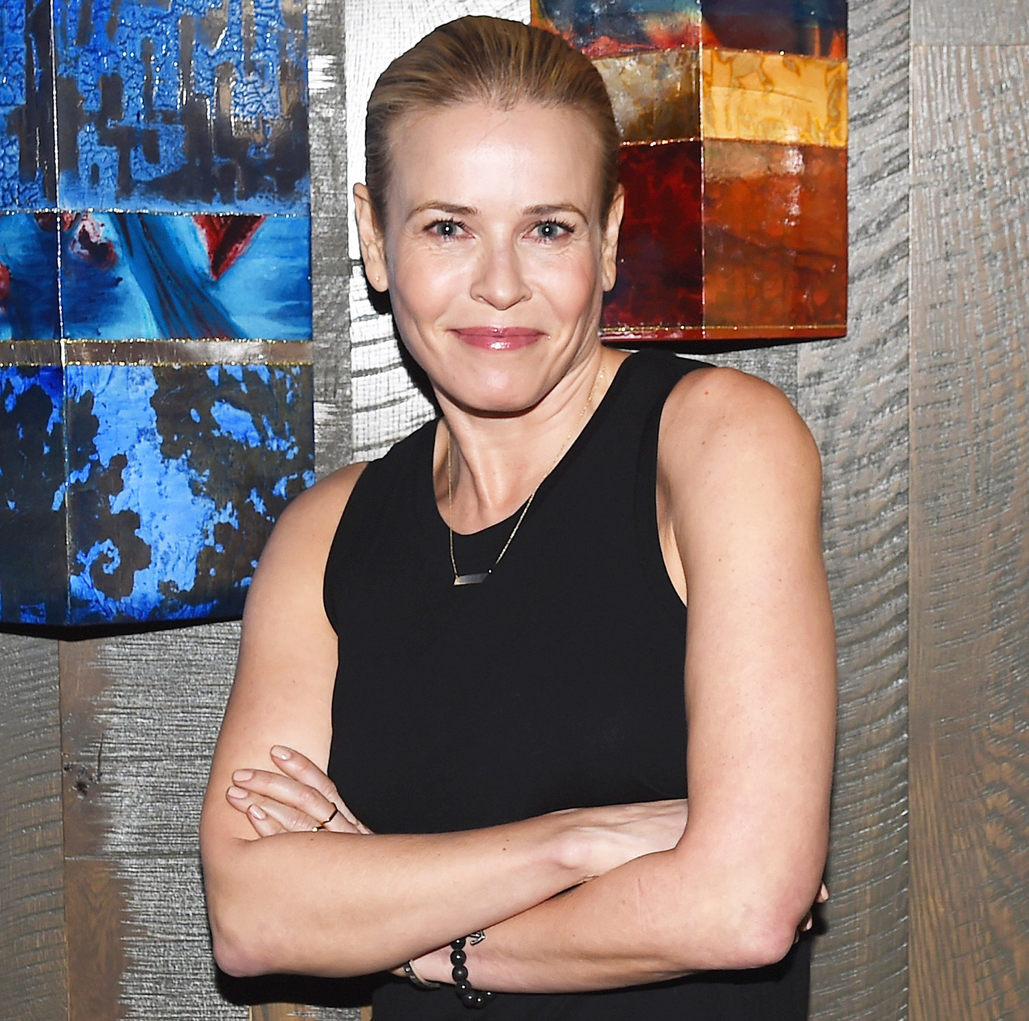Chelsea Handler