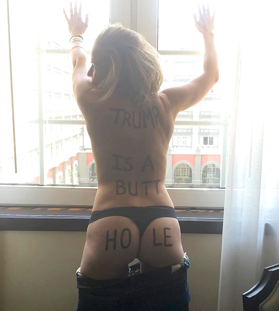 Chelsea Handler