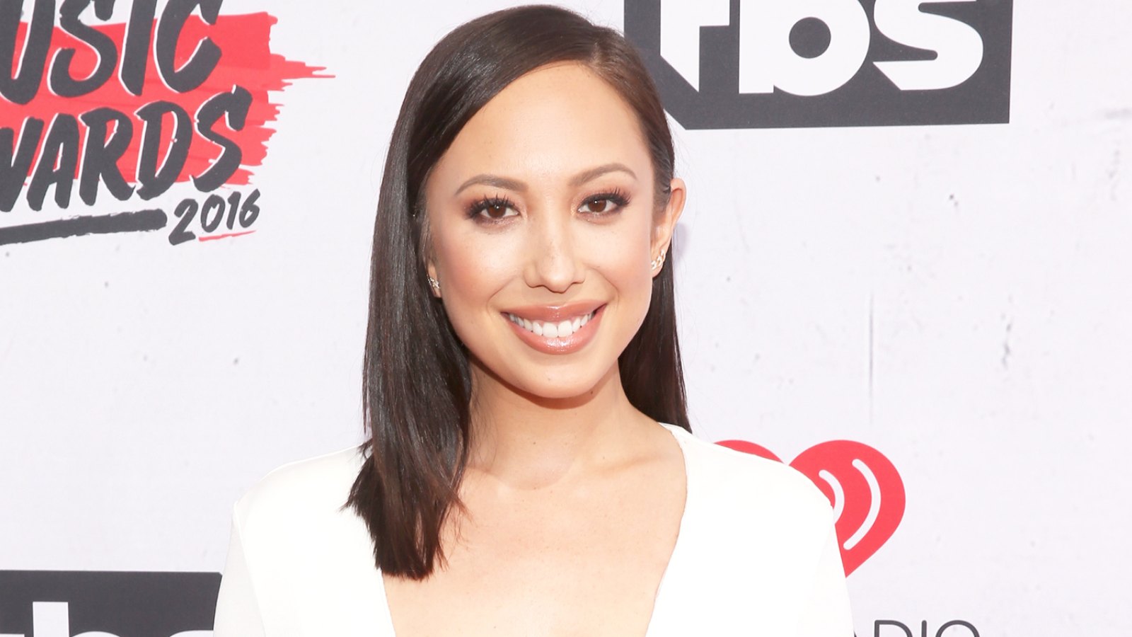 Cheryl Burke