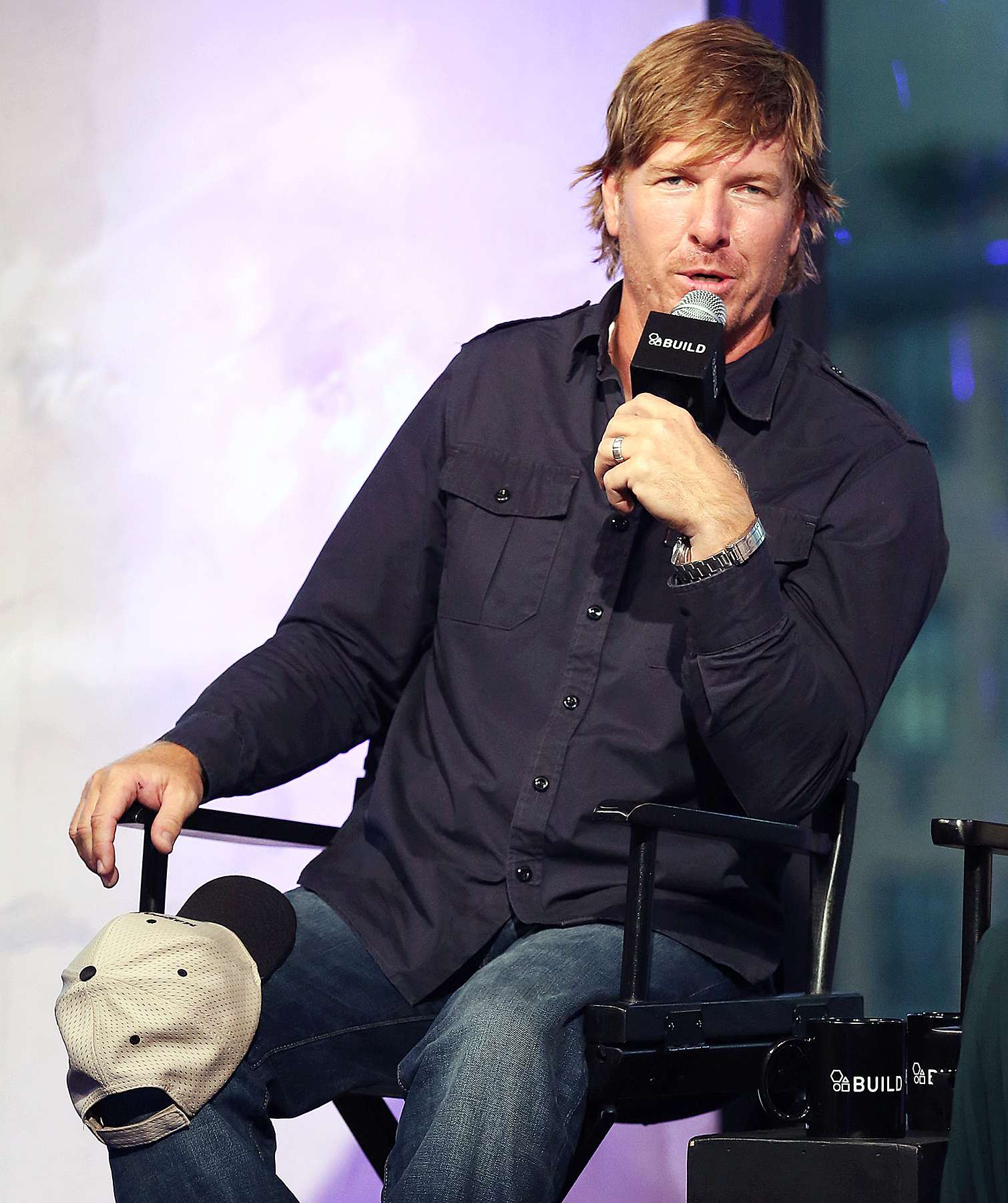 Chip Gaines