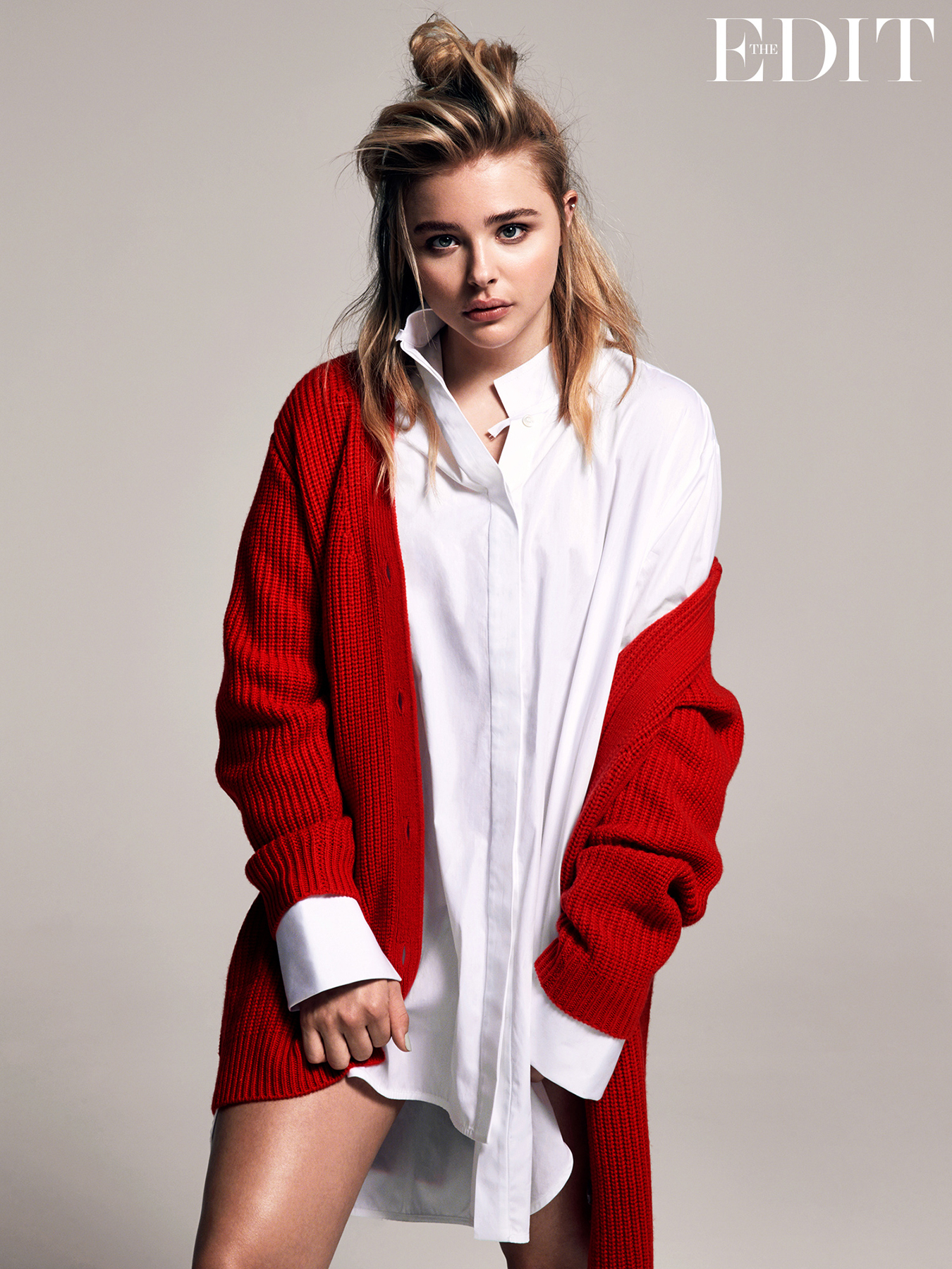 Chloë Grace Moretz