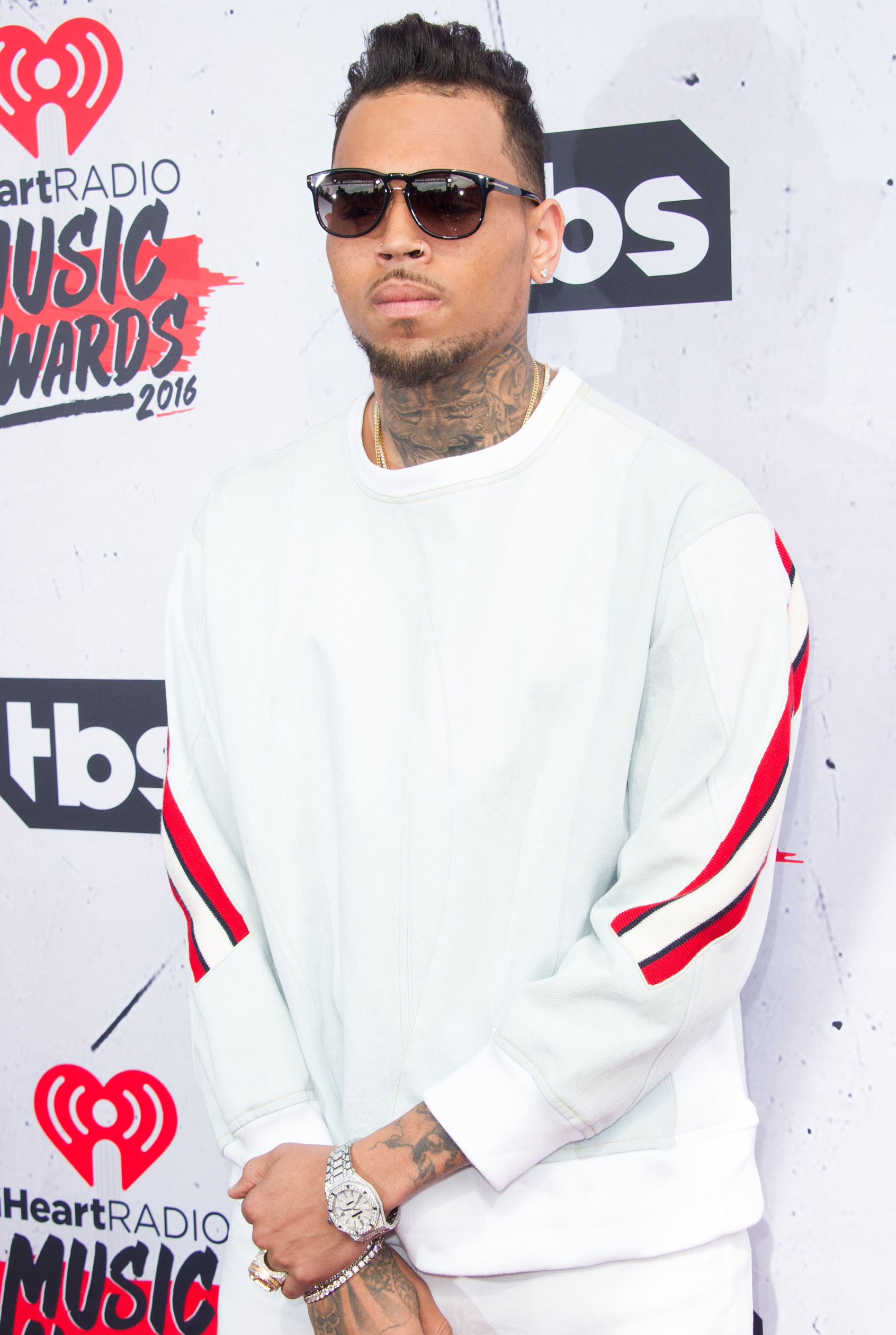 Chris Brown