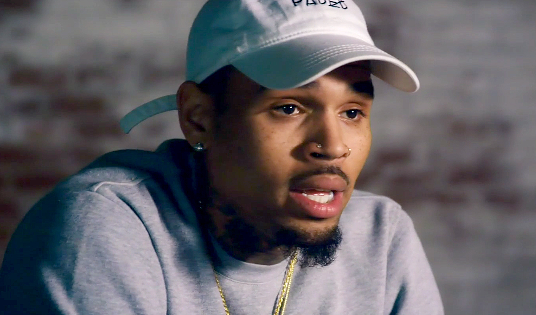 Chris Brown