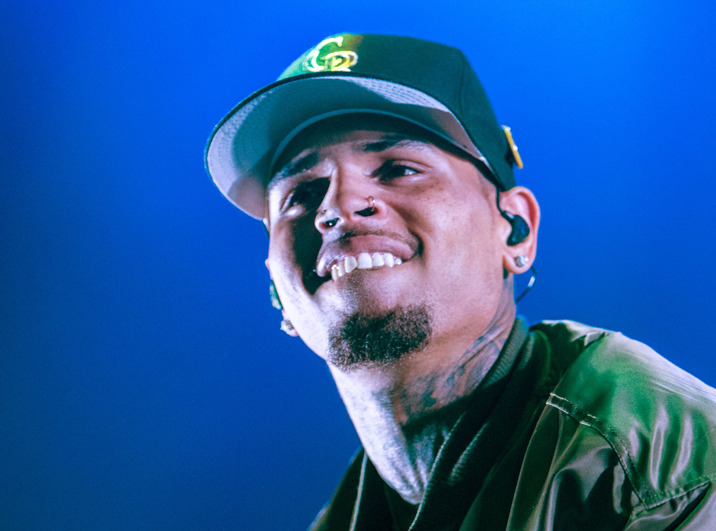 Chris Brown tweeted some awful things to Kehlani after her suicide attempt reveal