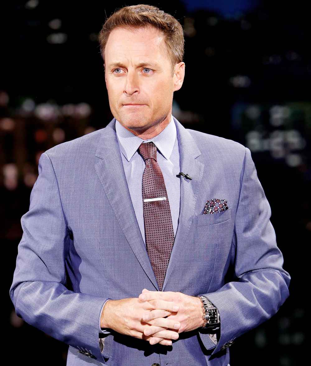 Chris Harrison