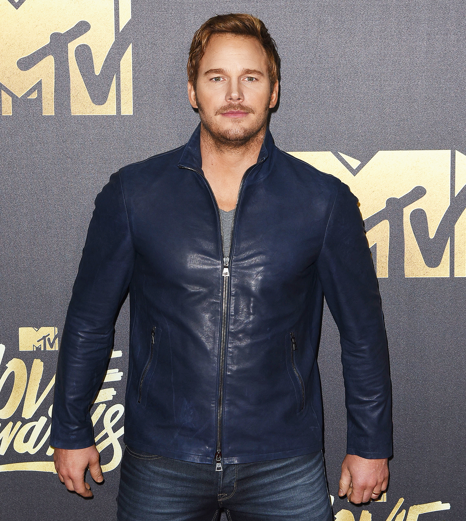 Chris Pratt