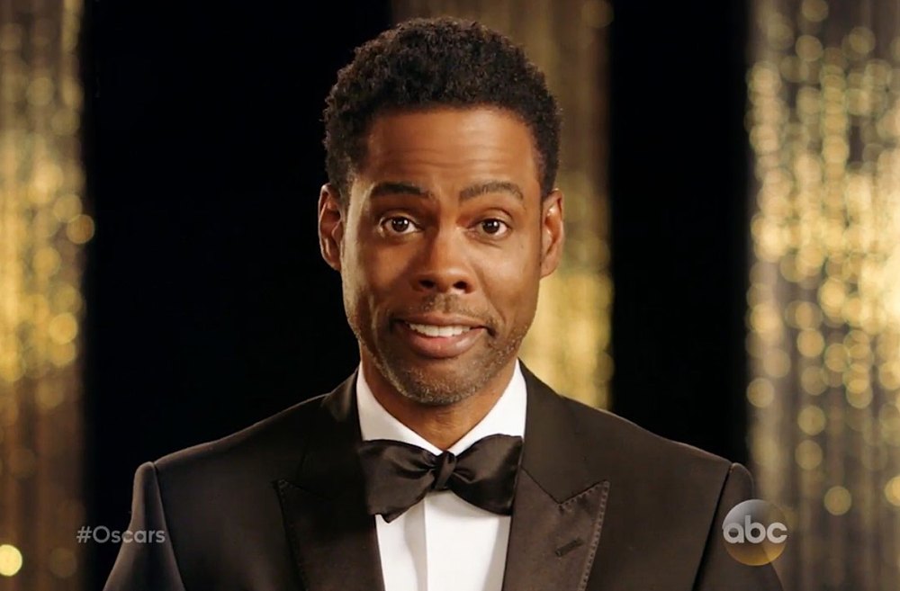 Chris Rock