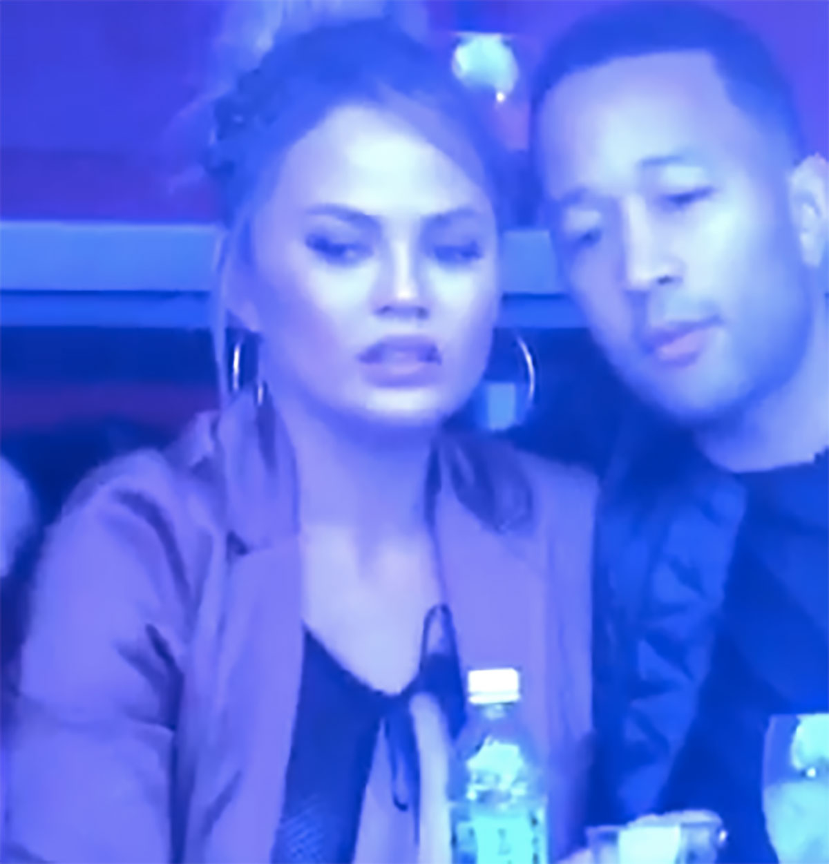 Chrissy Teigen