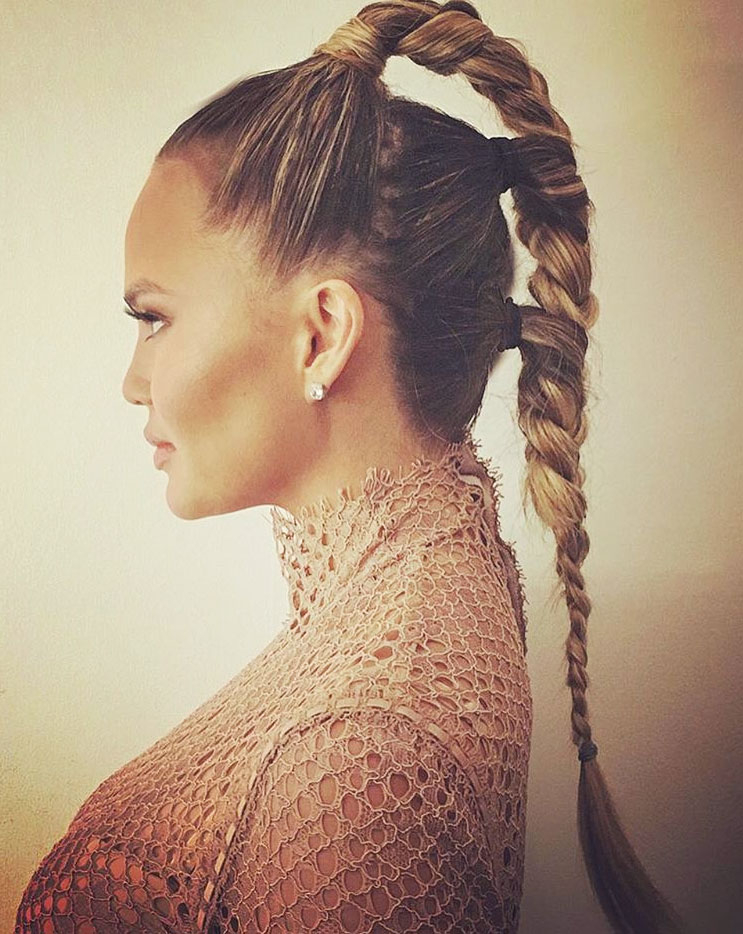 Chrissy Teigen