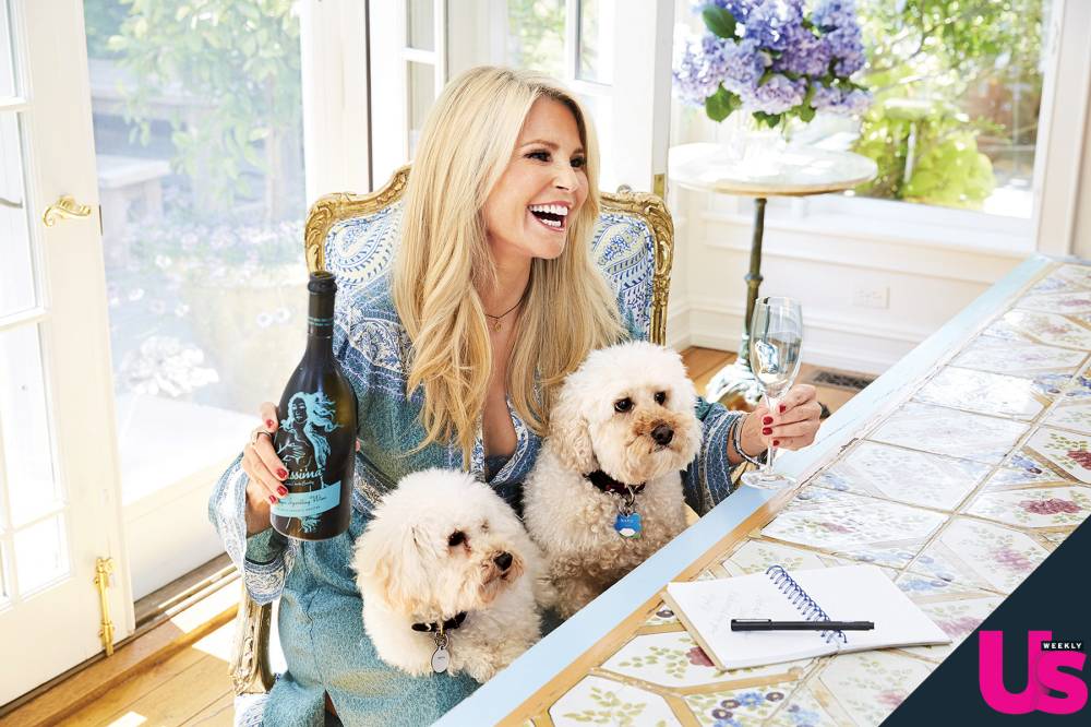 Christie Brinkley