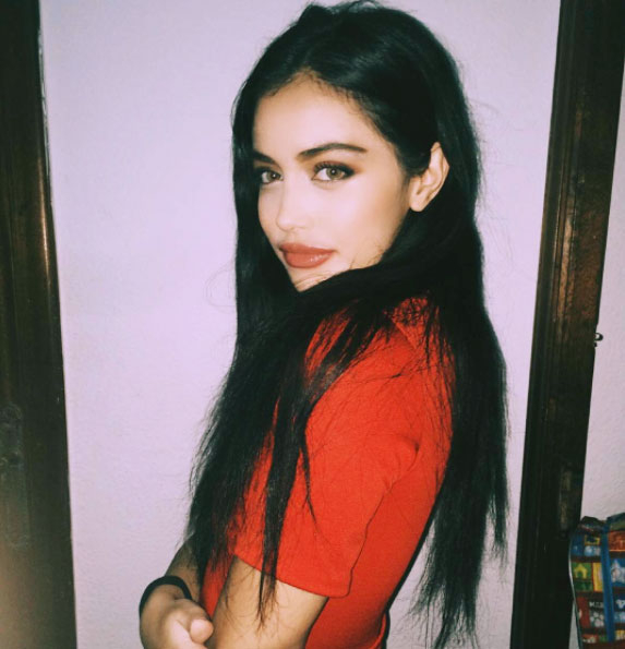 Cindy Kimberly